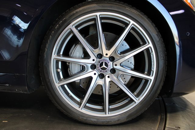 Used 2020 Mercedes-Benz S 450 Sedan image 37