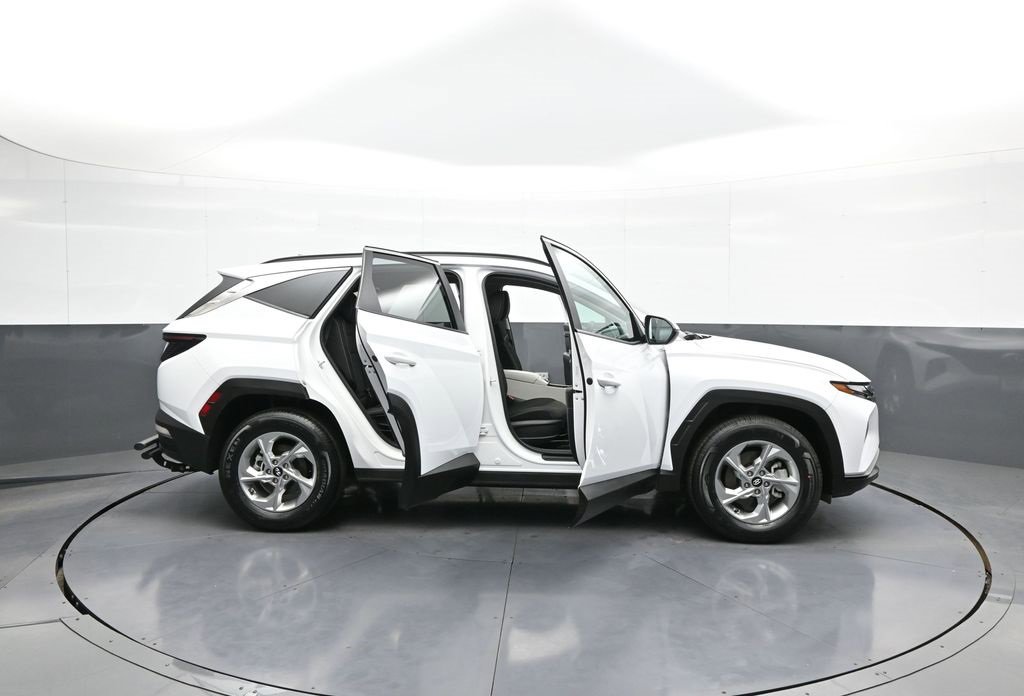 Used 2023 Hyundai Tucson SEL image 41