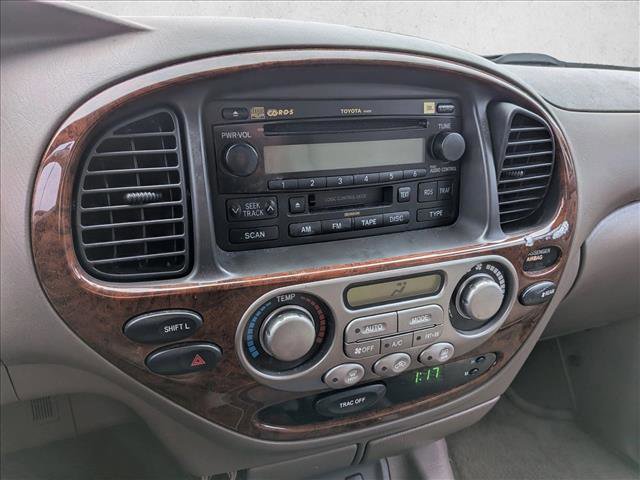 Used 2007 Toyota Sequoia Limited image 12