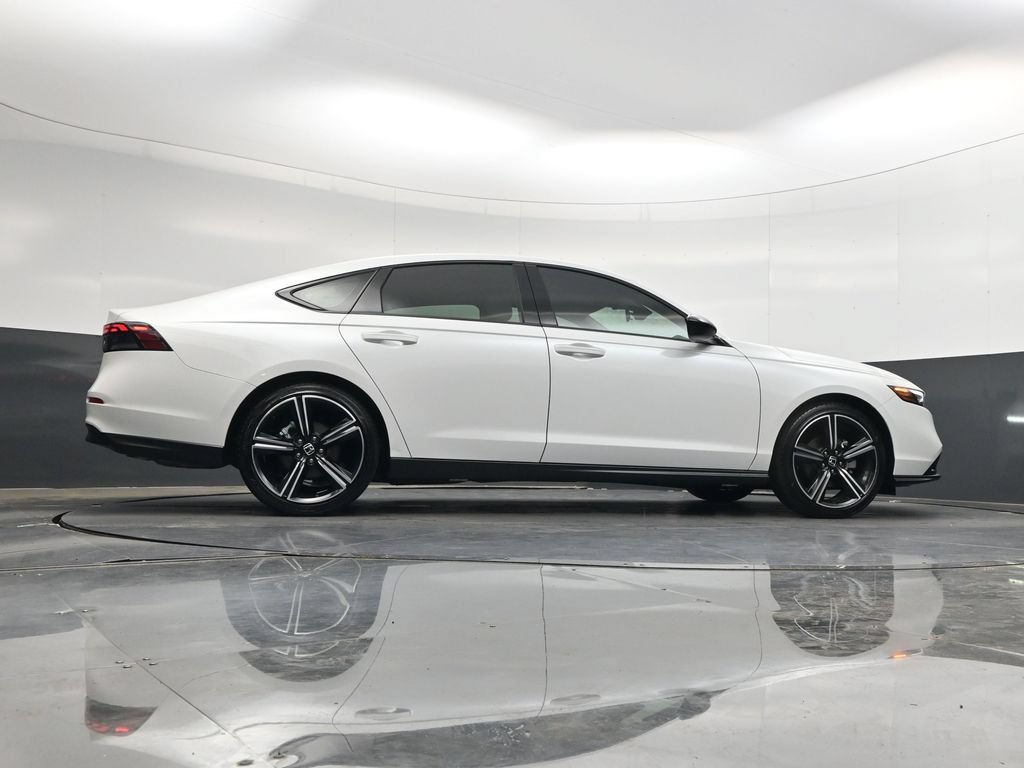 Certified 2026 Honda Accord SE image 38