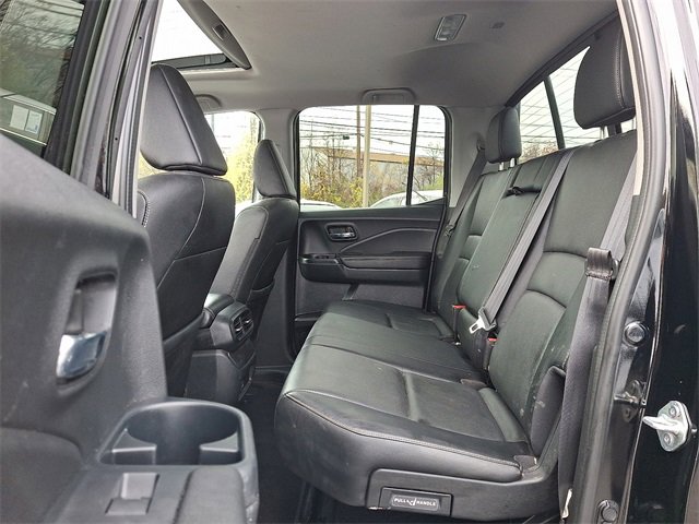 Used 2024 Honda Ridgeline RTL image 10