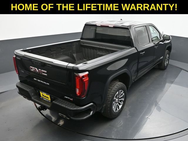 Used 2021 GMC Sierra 1500 AT4 image 65