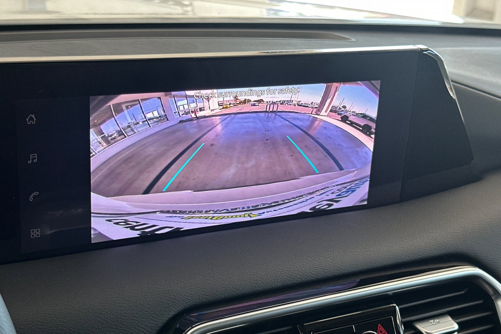 New 2026 Nissan Armada SV image 20