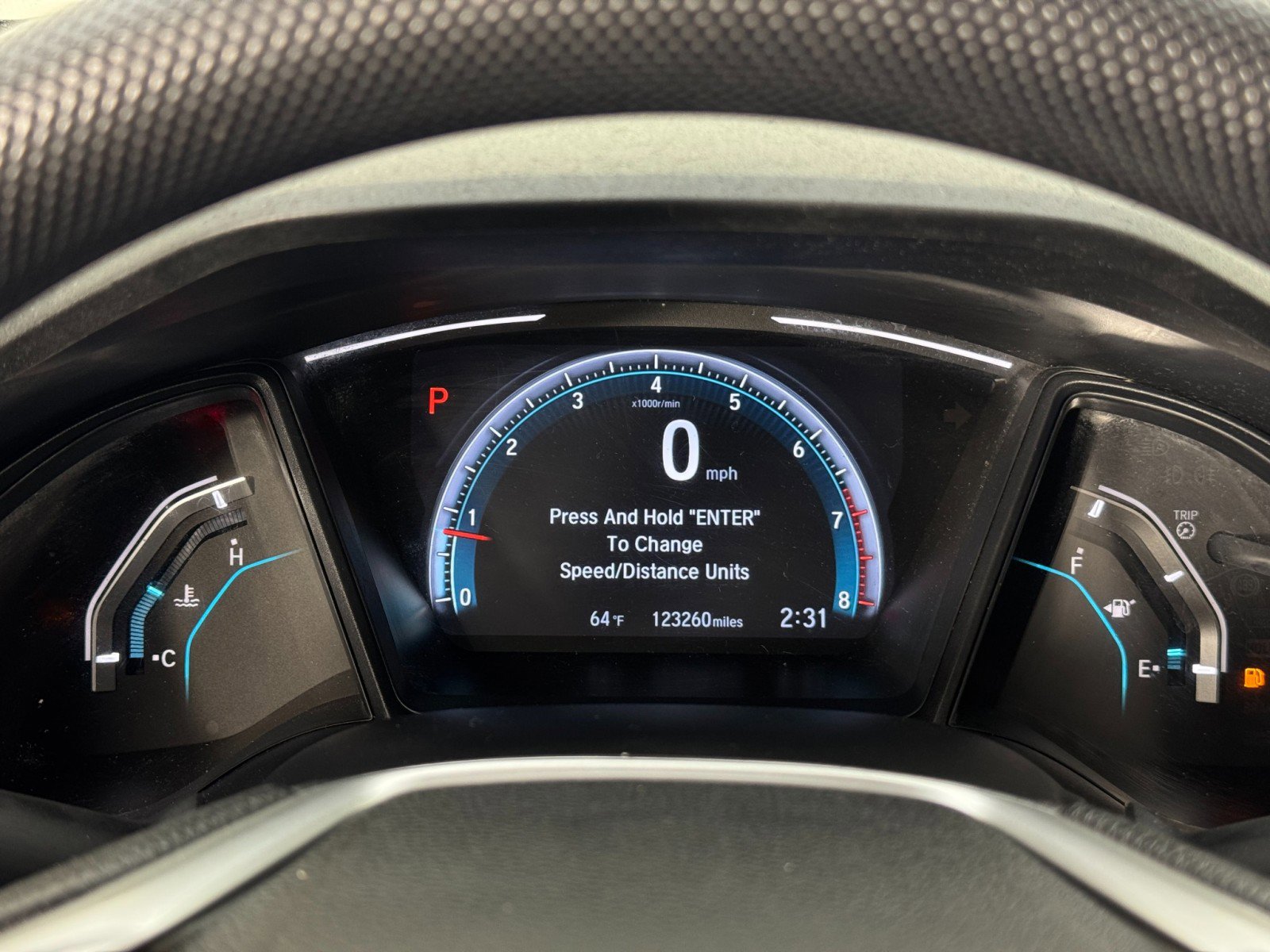 Used 2020 Honda Civic LX image 17