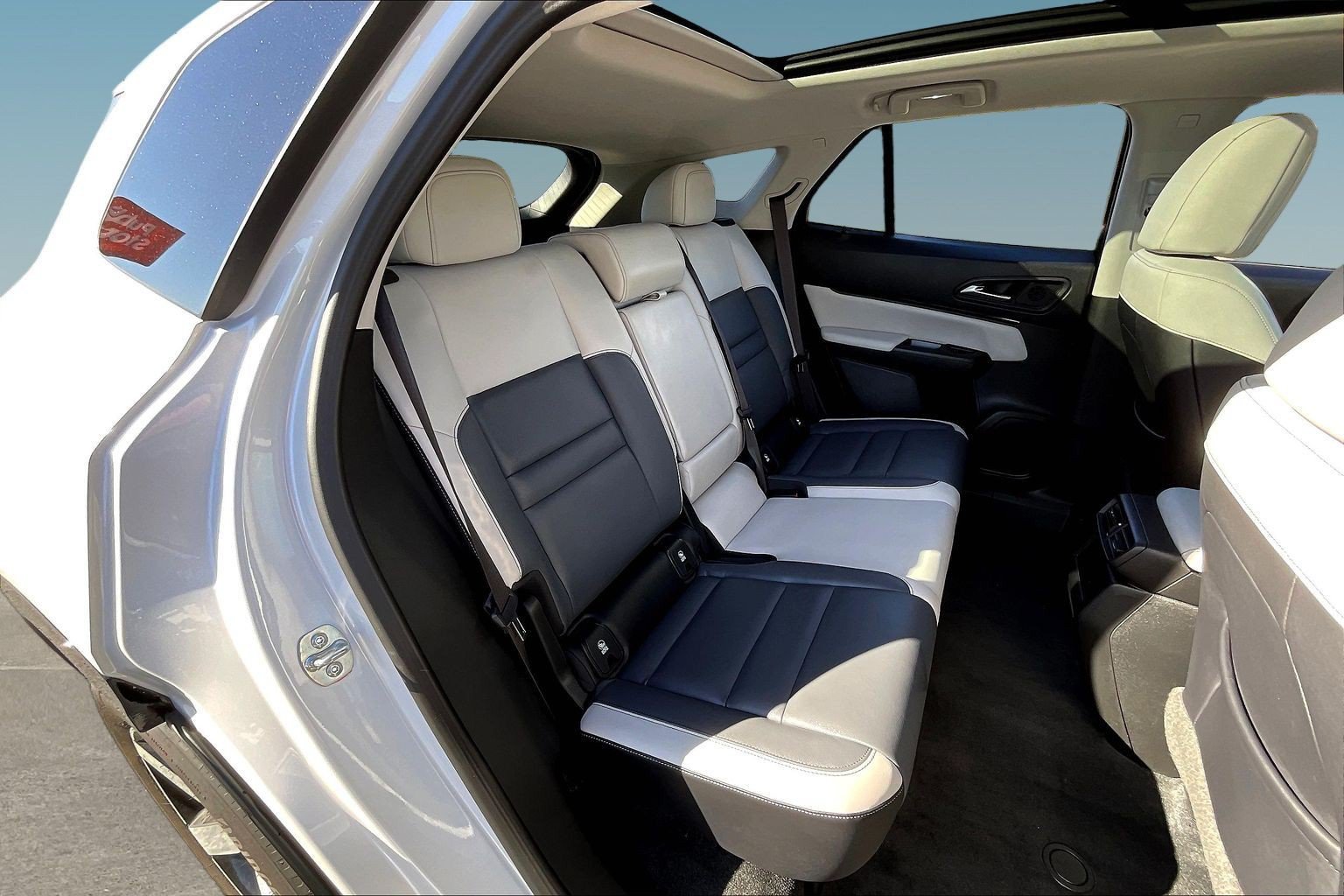 Used 2024 Honda Prologue Touring image 24
