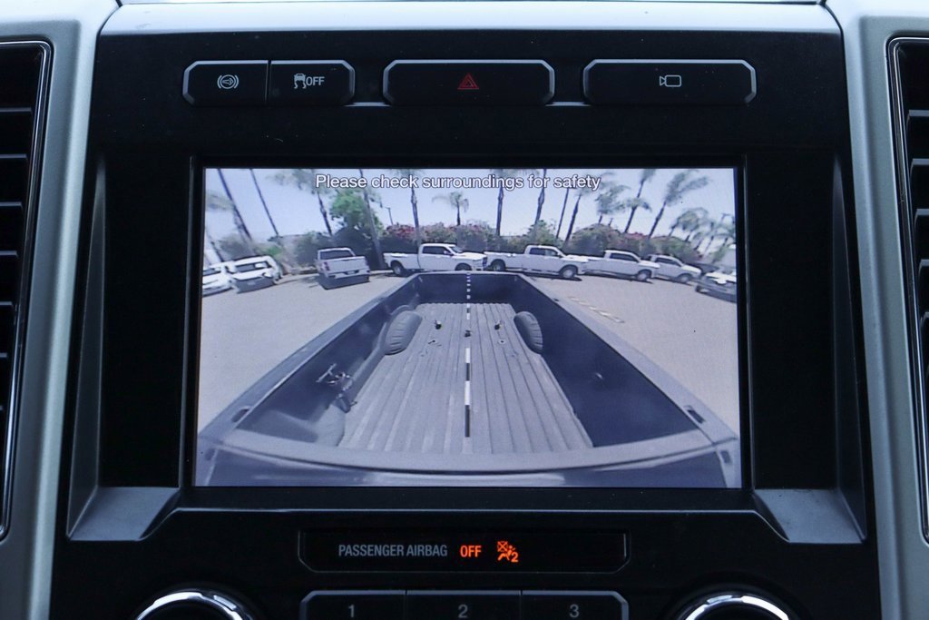 Used 2019 Ford F450 Lariat image 31