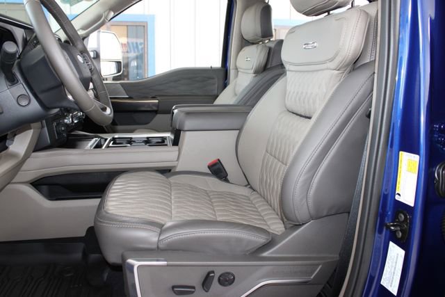 Used 2026 Ford F450 Platinum w/ Platinum Plus Package AWD/4WD image 30