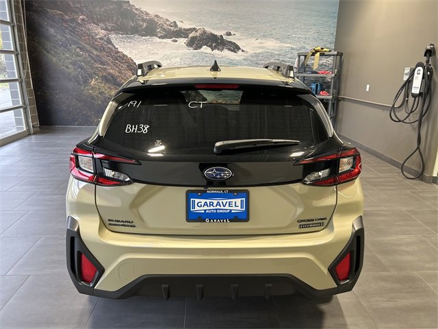 New 2026 Subaru Crosstrek 2.5i Sport image 5