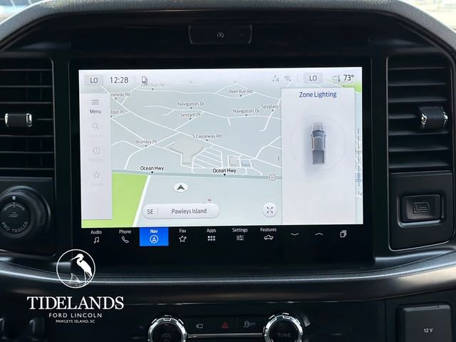 New 2026 Ford F150 Platinum AWD/4WD image 22