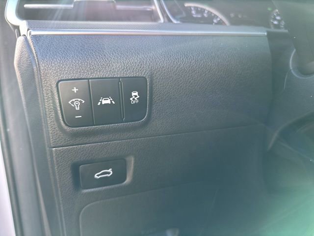 Used 2023 Kia K5 GT-Line w/ GT-Line Premium Package image 43