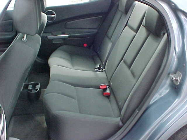 Used 2007 Pontiac Grand Prix GT w/ Special Edition Package FWD image 14