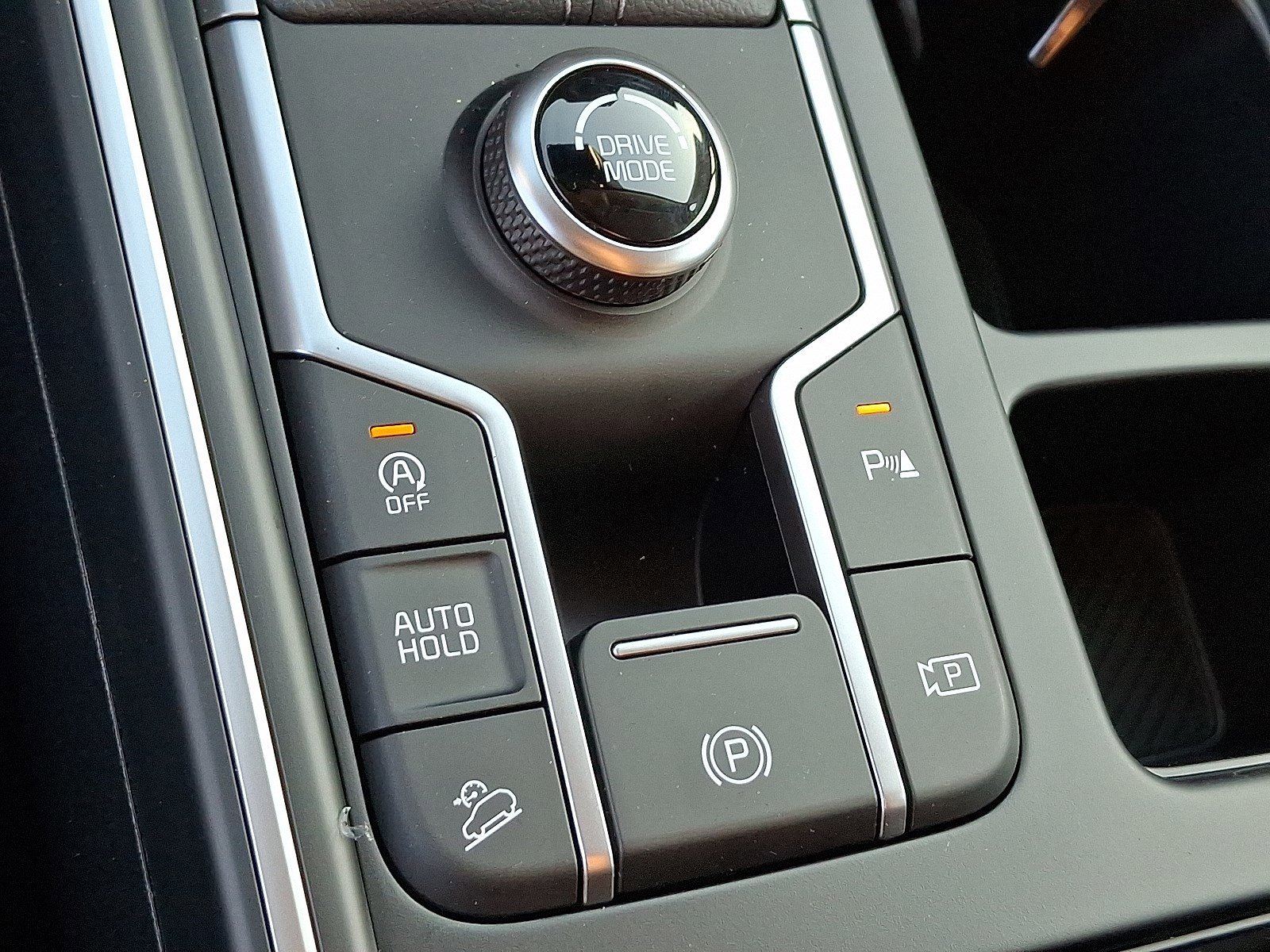 New 2026 Kia Sorento EX image 11