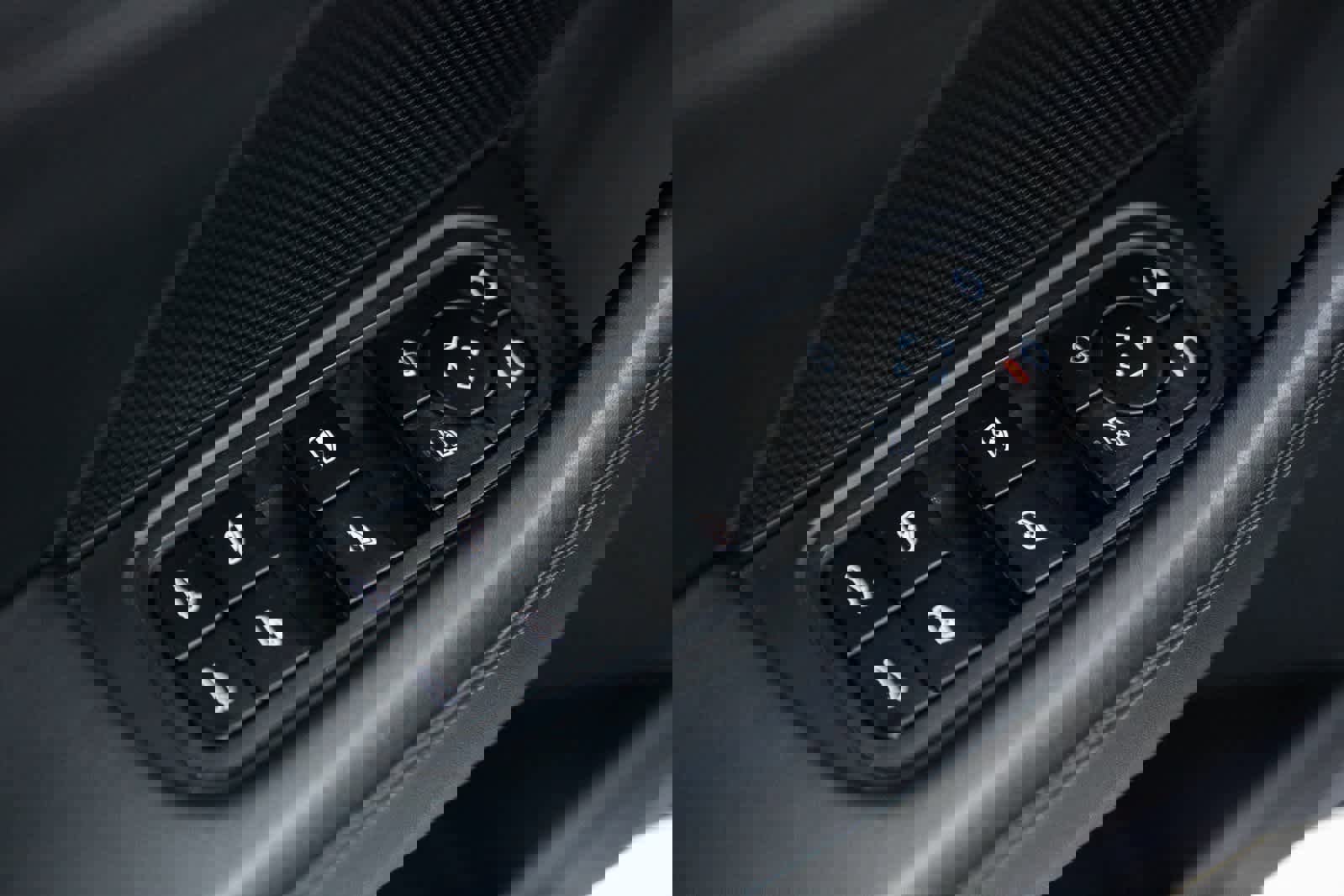 Certified 2022 Porsche Panamera 4S image 18