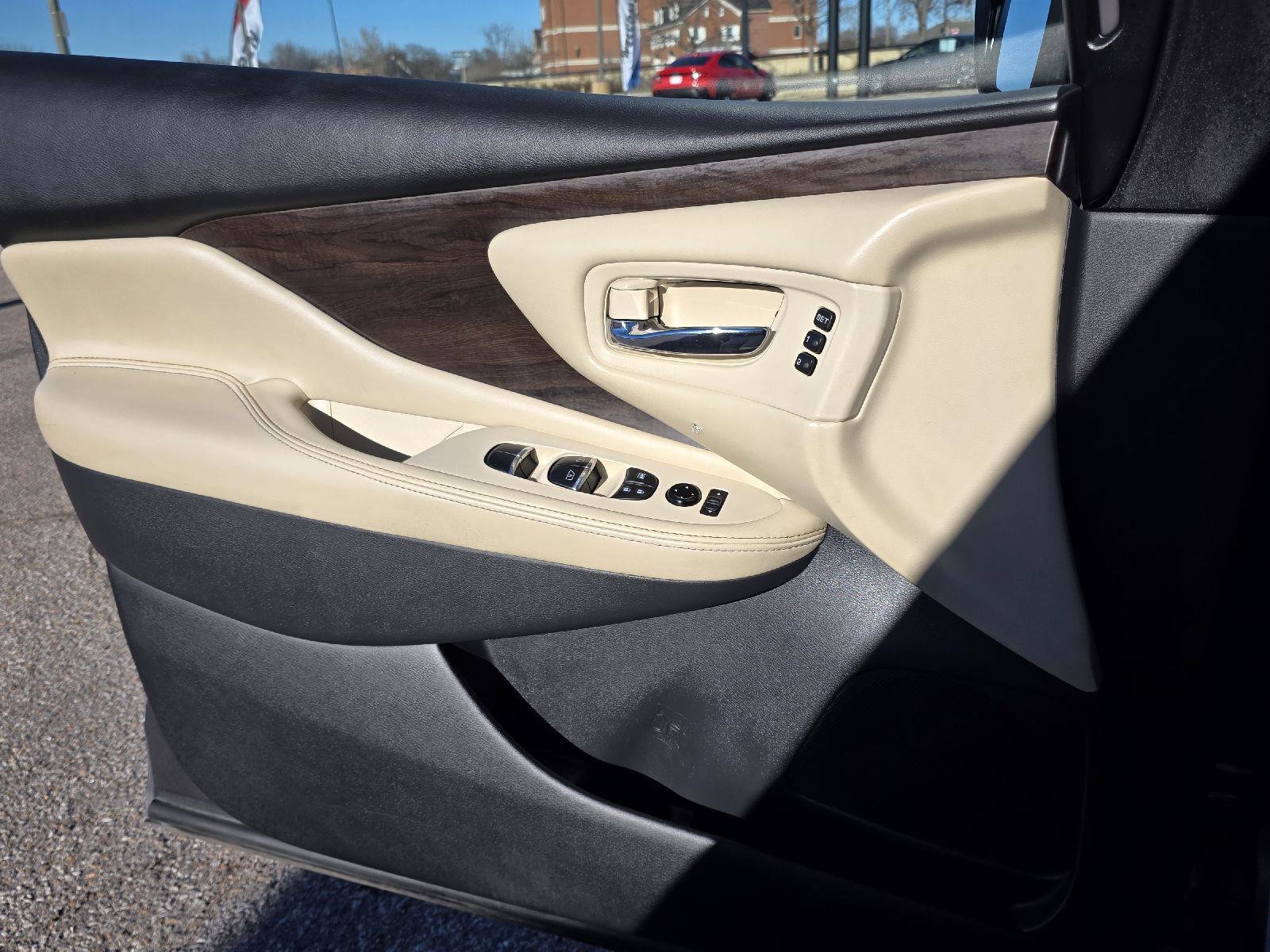 Used 2022 Nissan Murano Platinum w/ Cargo Package AWD/4WD image 43