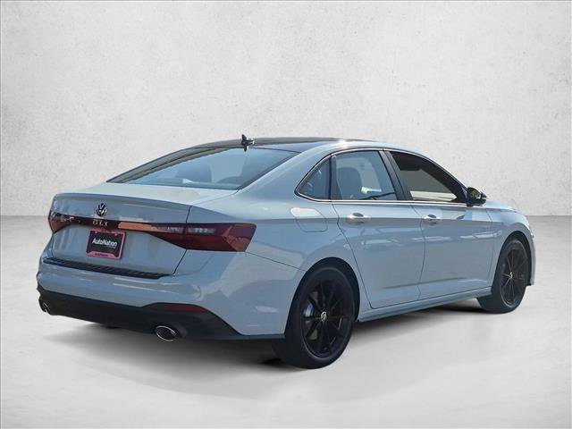 New 2027 Volkswagen Jetta GLI Autobahn FWD image 2