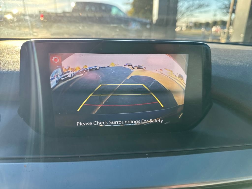 Used 2017 MAZDA MAZDA6 Sport image 23