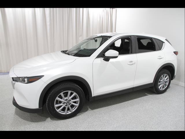 Certified 2023 MAZDA CX-5 AWD 2.5 S w/ Select Package image 3