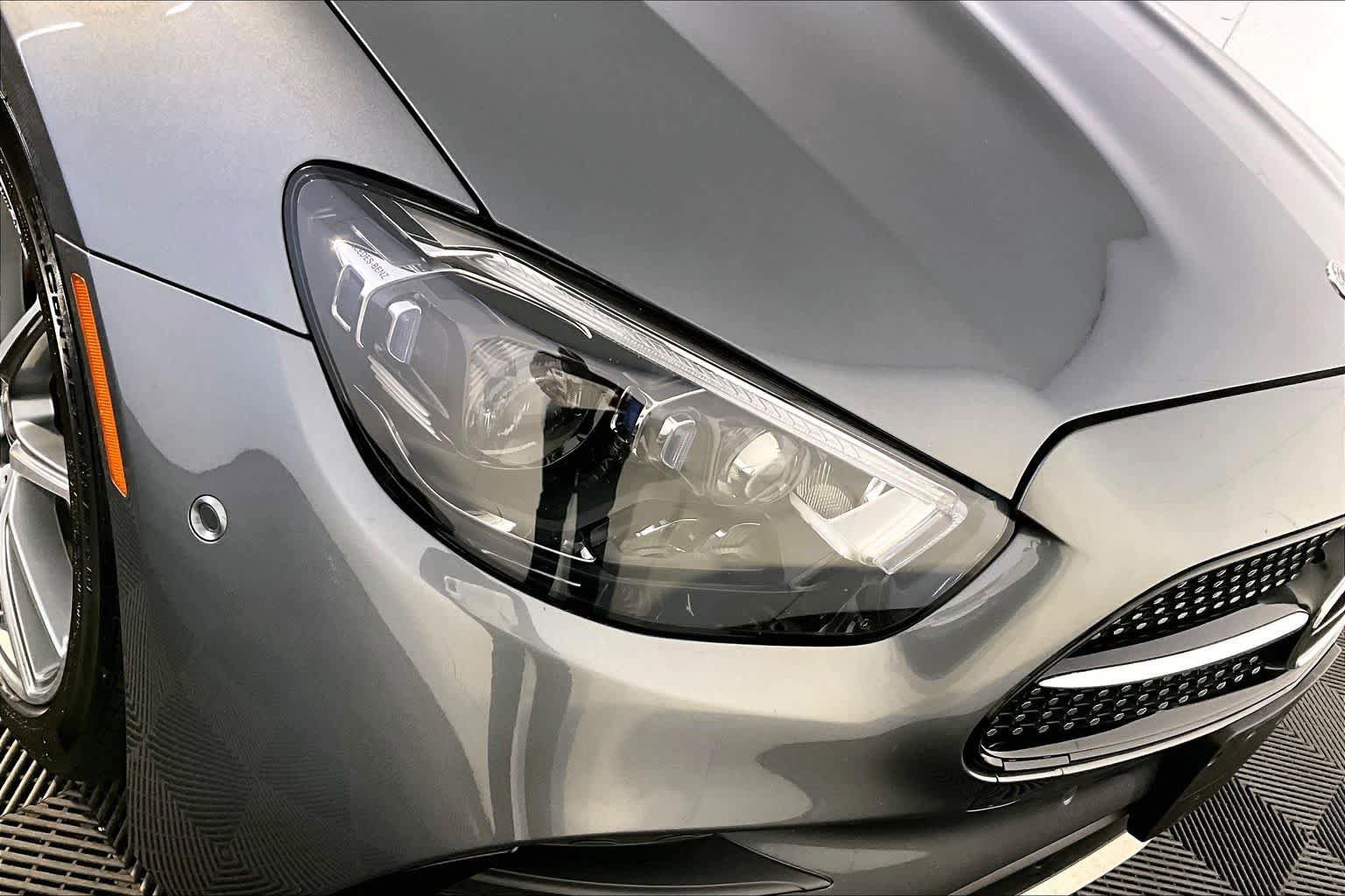 Used 2023 Mercedes-Benz E 350 4MATIC Sedan image 27