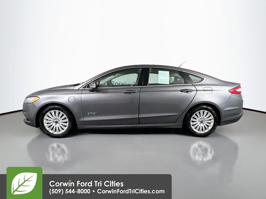 Used 2014 Ford Fusion Energi SE image 6