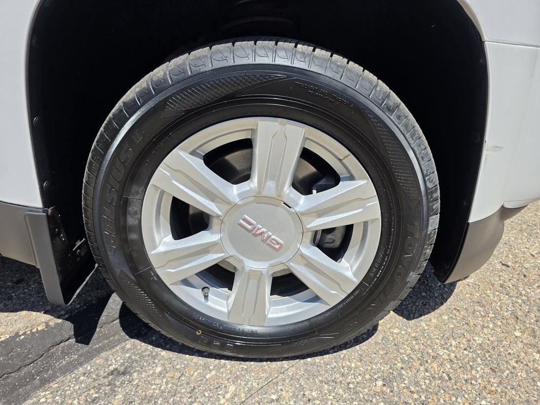 Used 2014 GMC Terrain SLT AWD/4WD image 39