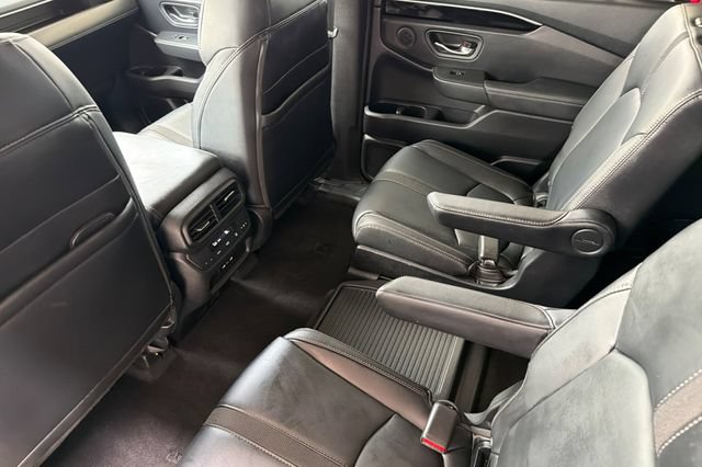 Certified 2024 Honda Pilot EX-L image 15