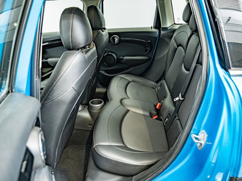 Used 2016 MINI Cooper S FWD image 32