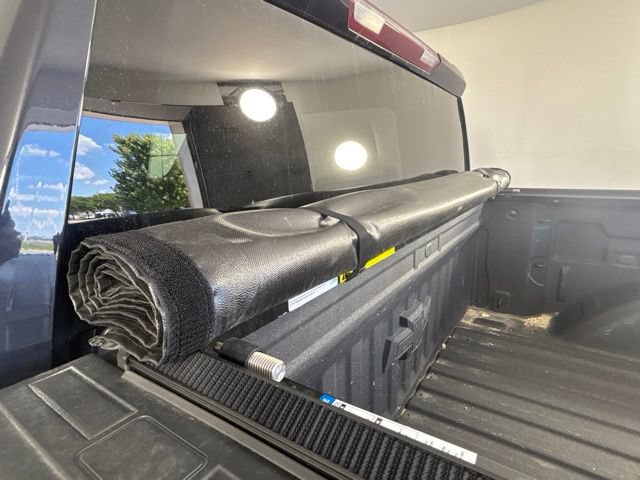 Used 2022 Chevrolet Silverado 1500 Custom AWD/4WD image 23