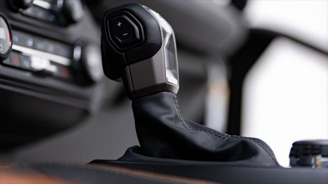 Used 2025 Ford Bronco Big Bend image 39