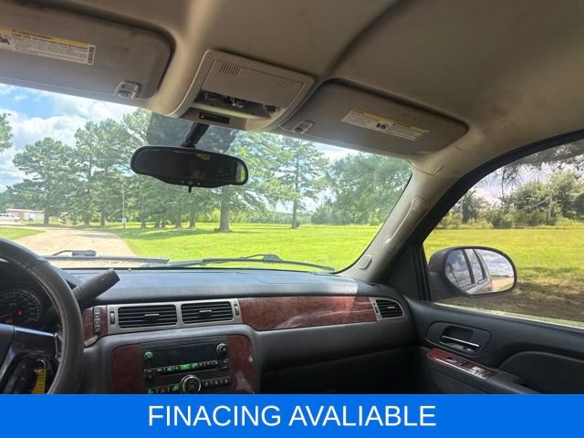 Used 2011 Chevrolet Tahoe LS RWD image 26