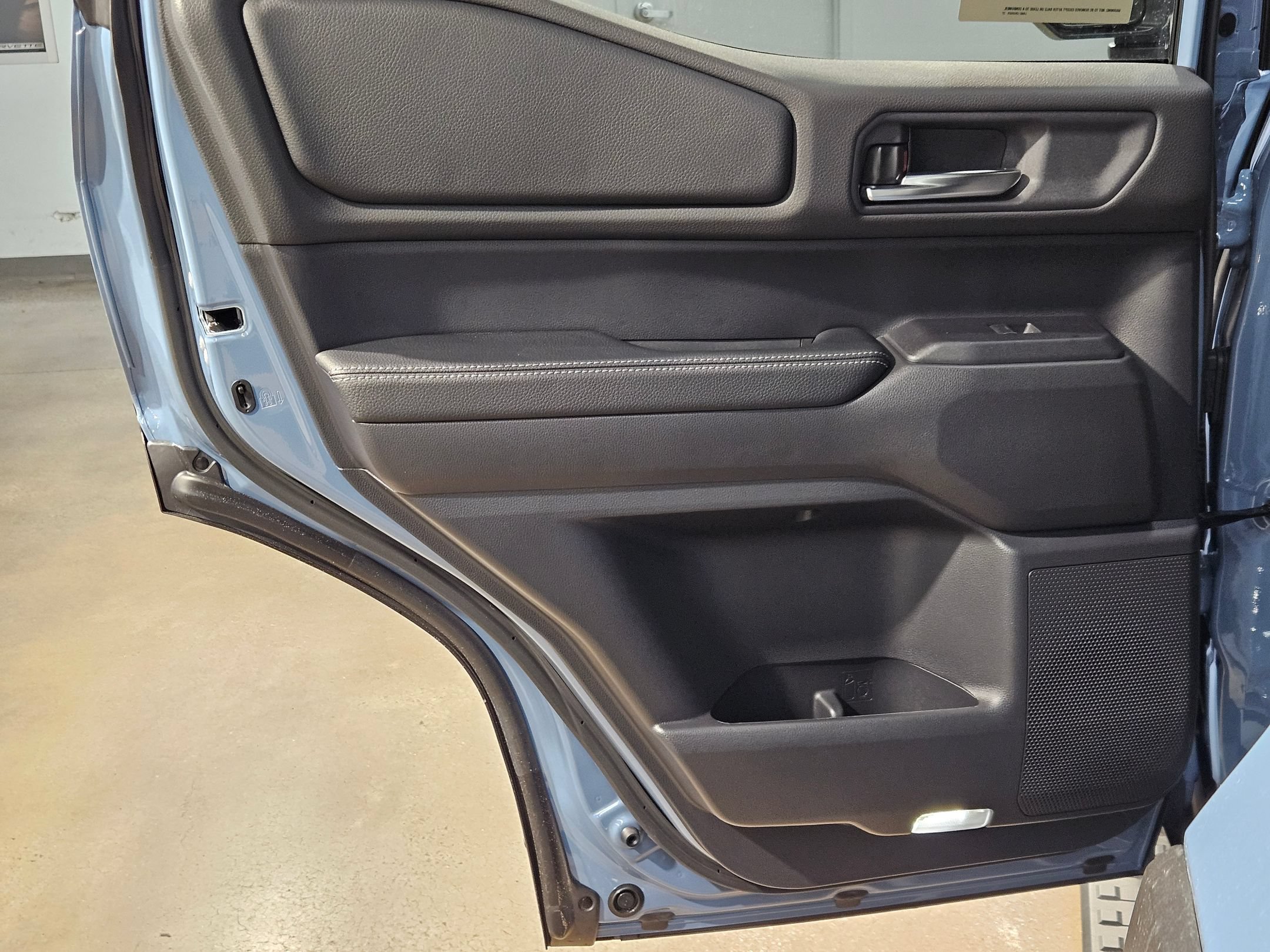 New 2027 Toyota Land Cruiser AWD/4WD image 20
