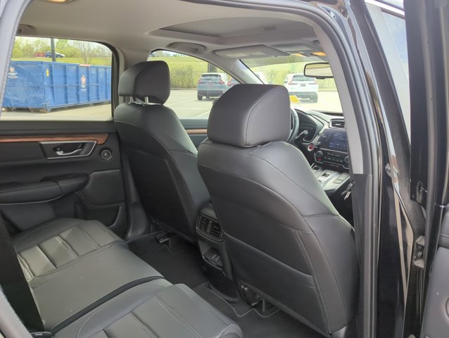 Used 2021 Honda CR-V EX-L image 16