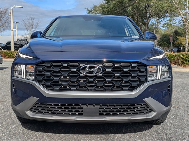 Used 2023 Hyundai Santa Fe SE image 8
