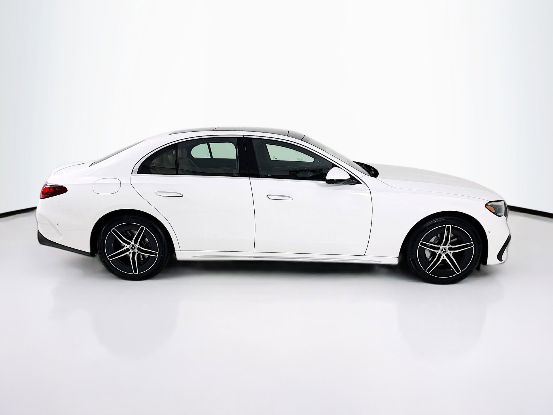 New 2026 Mercedes-Benz E 350 Sedan image 9