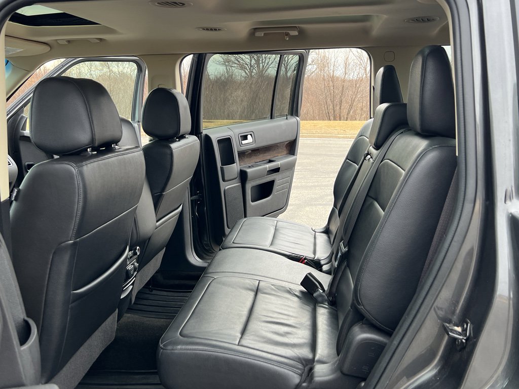 Used 2017 Ford Flex Limited w/ Equipment Group 303A image 37
