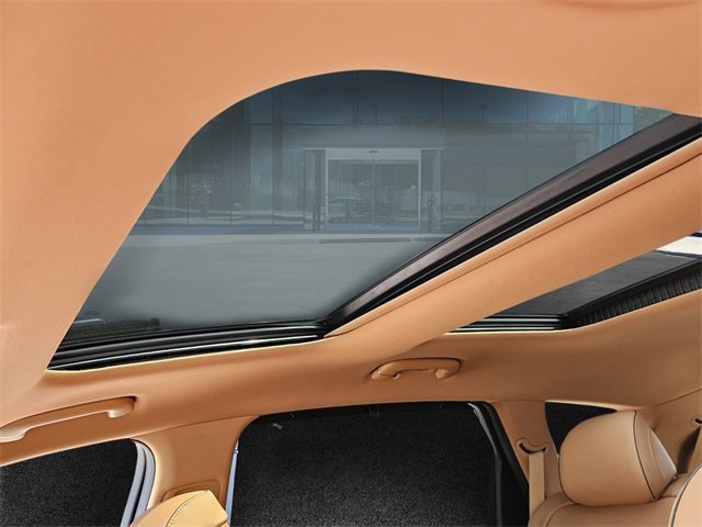 New 2026 Genesis GV80 3.5T Advanced image 5