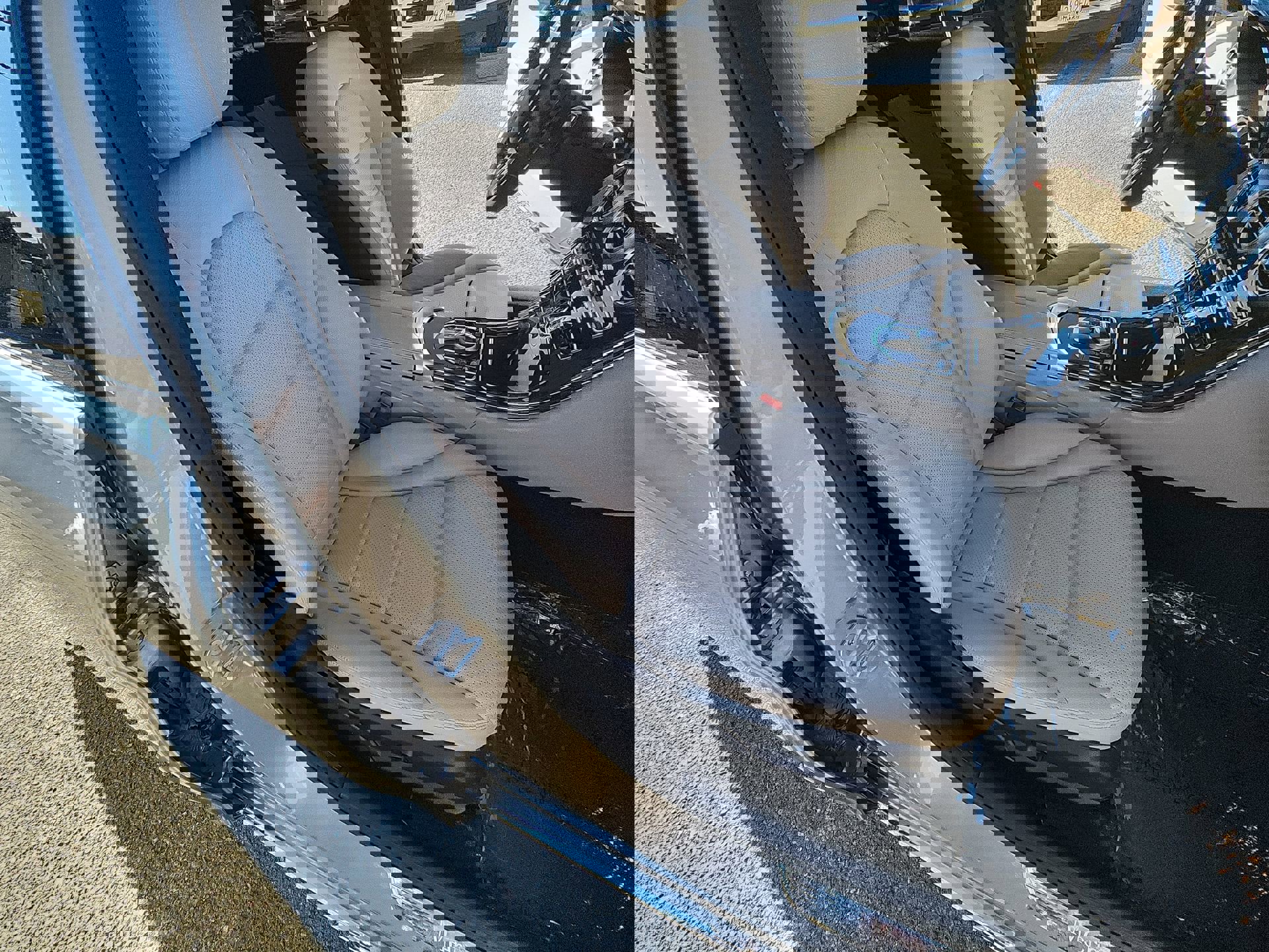 Used 2021 Mercedes-Benz C 300 RWD 4D Sedan C 300 w/ Premium Package image 25