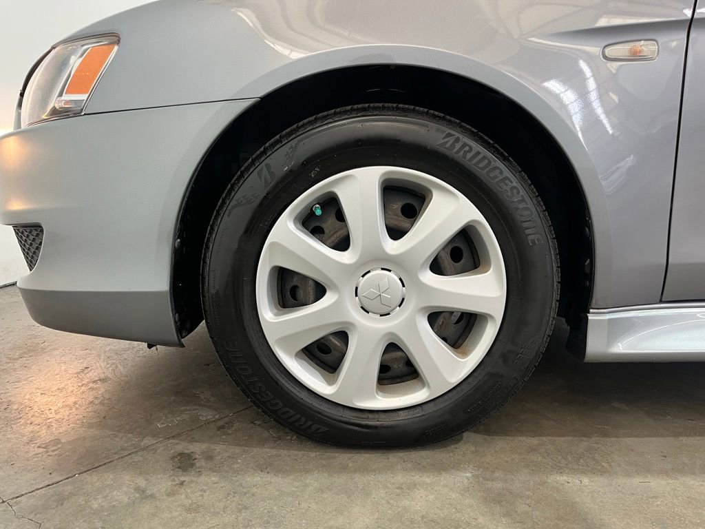 Used 2012 Mitsubishi Lancer ES image 16