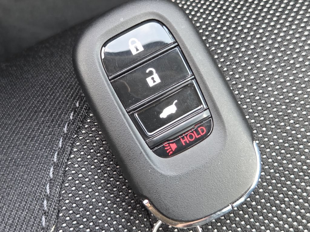 New 2026 Honda CR-V LX image 33