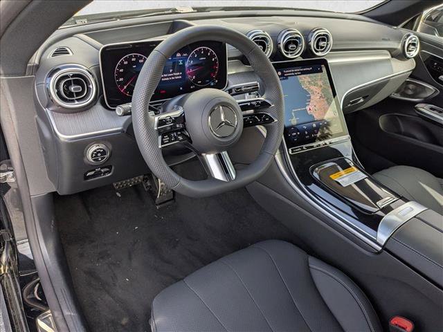 New 2026 Mercedes-Benz CLE 450 4MATIC Coupe image 3