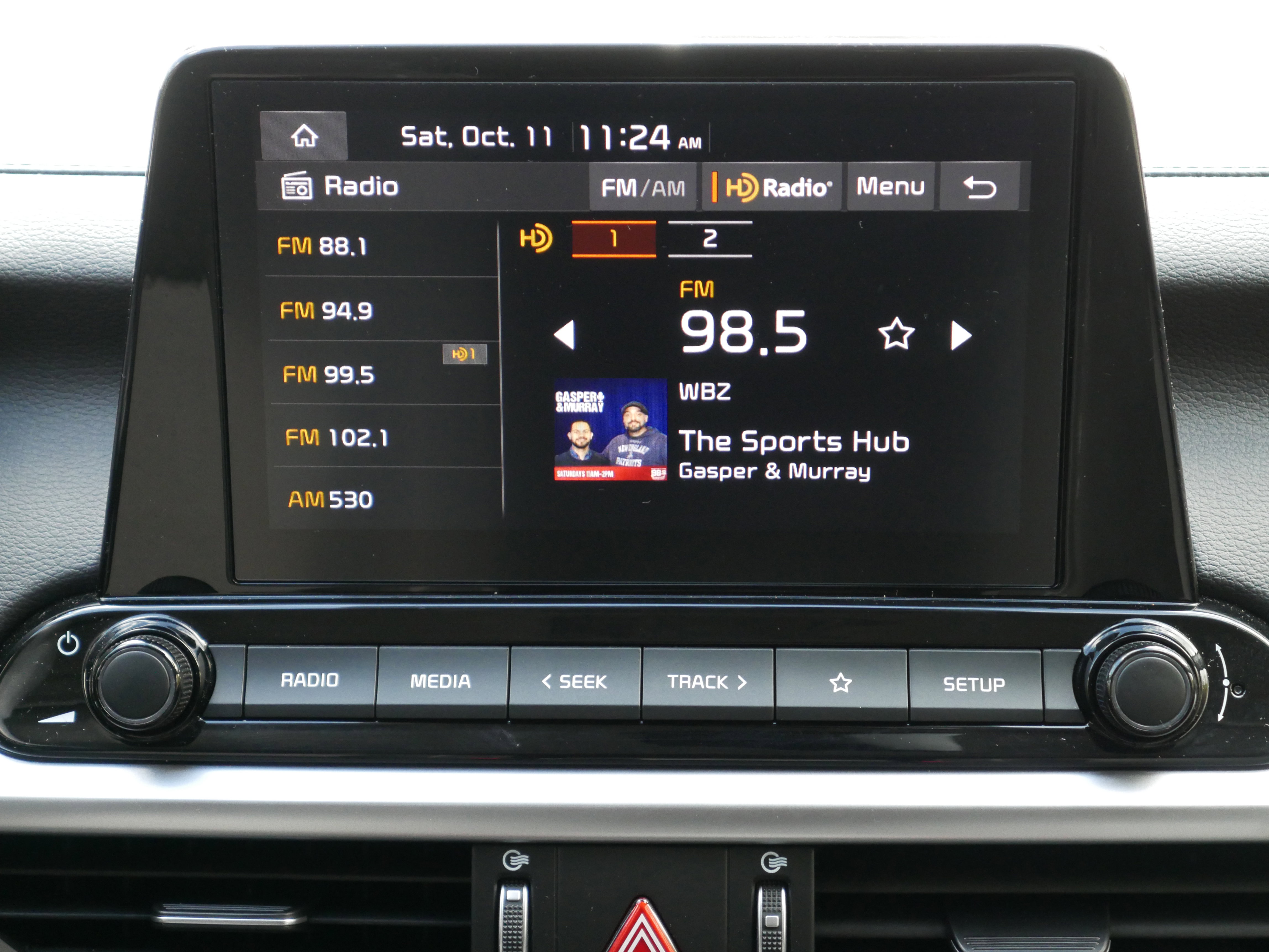 Certified 2023 Kia Forte LXS w/ LXS Technology Package image 16