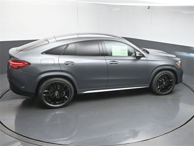 New 2026 Mercedes-Benz GLE 450 4MATIC Coupe image 49