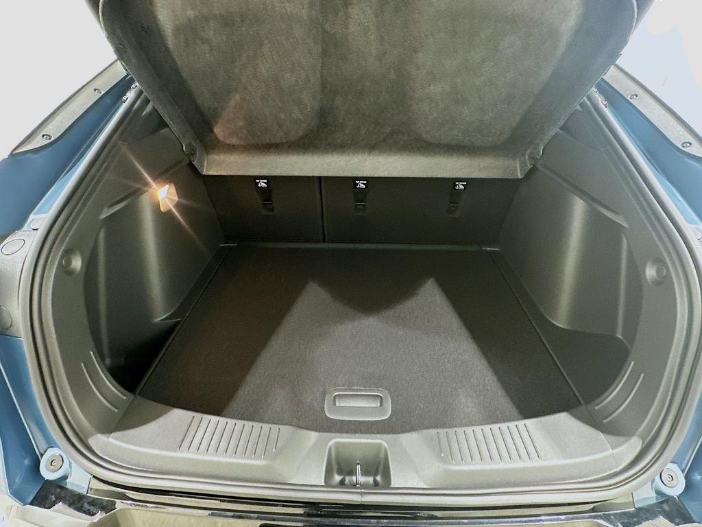 New 2026 Buick Envista Sport Touring w/ Convenience I Package FWD image 26
