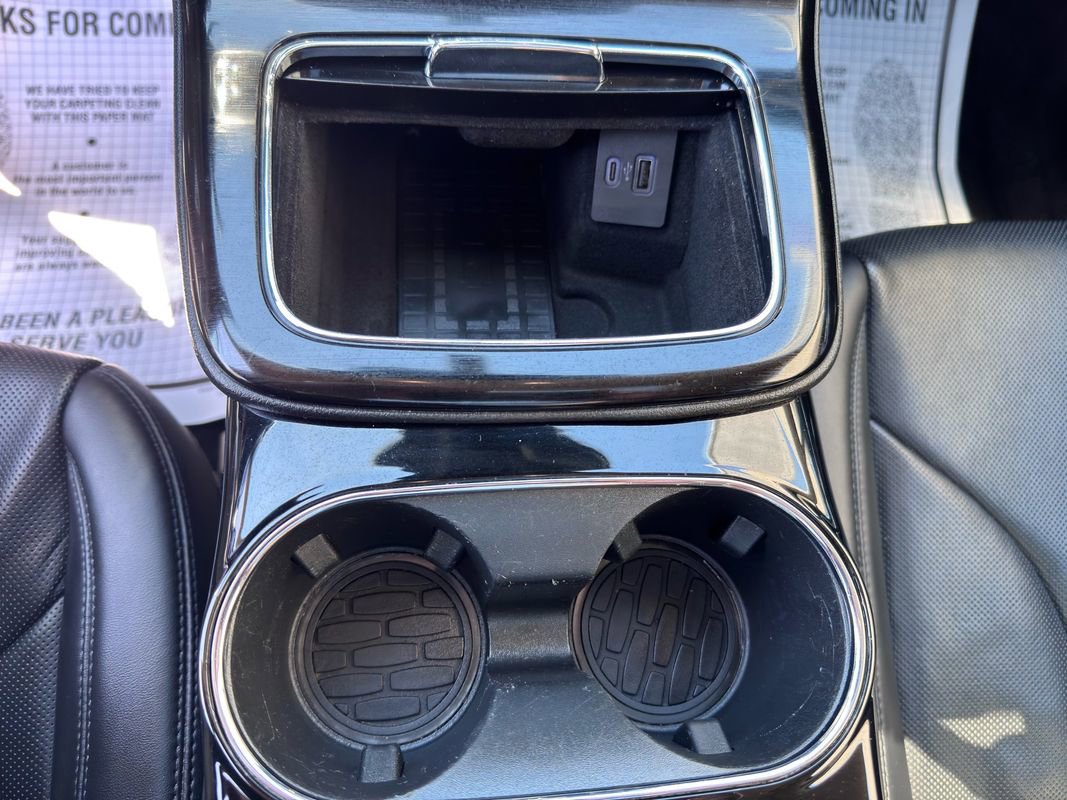 Used 2021 Lincoln Nautilus Reserve AWD/4WD image 29