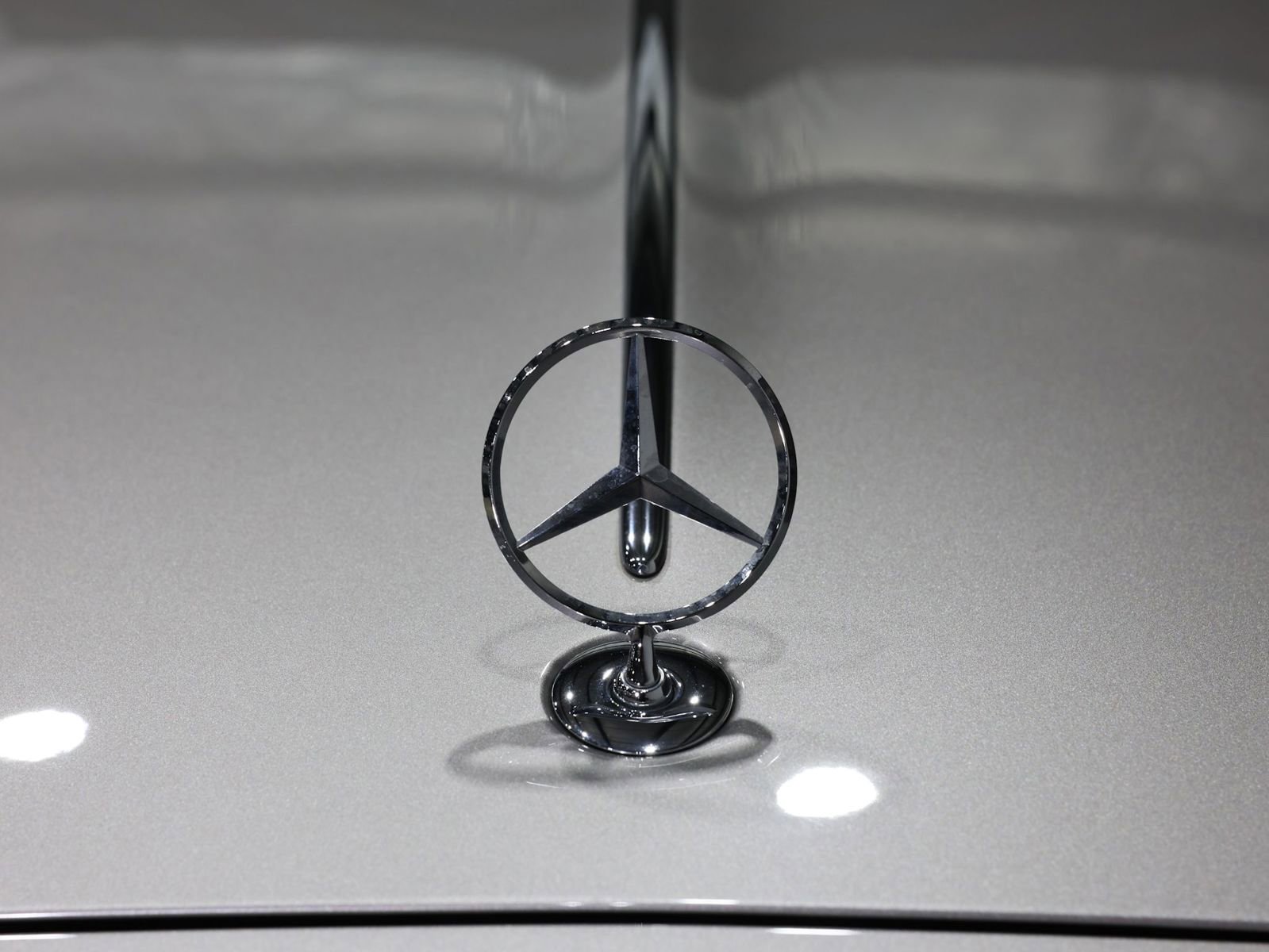 Used 2024 Mercedes-Benz Maybach S 580 4MATIC image 20