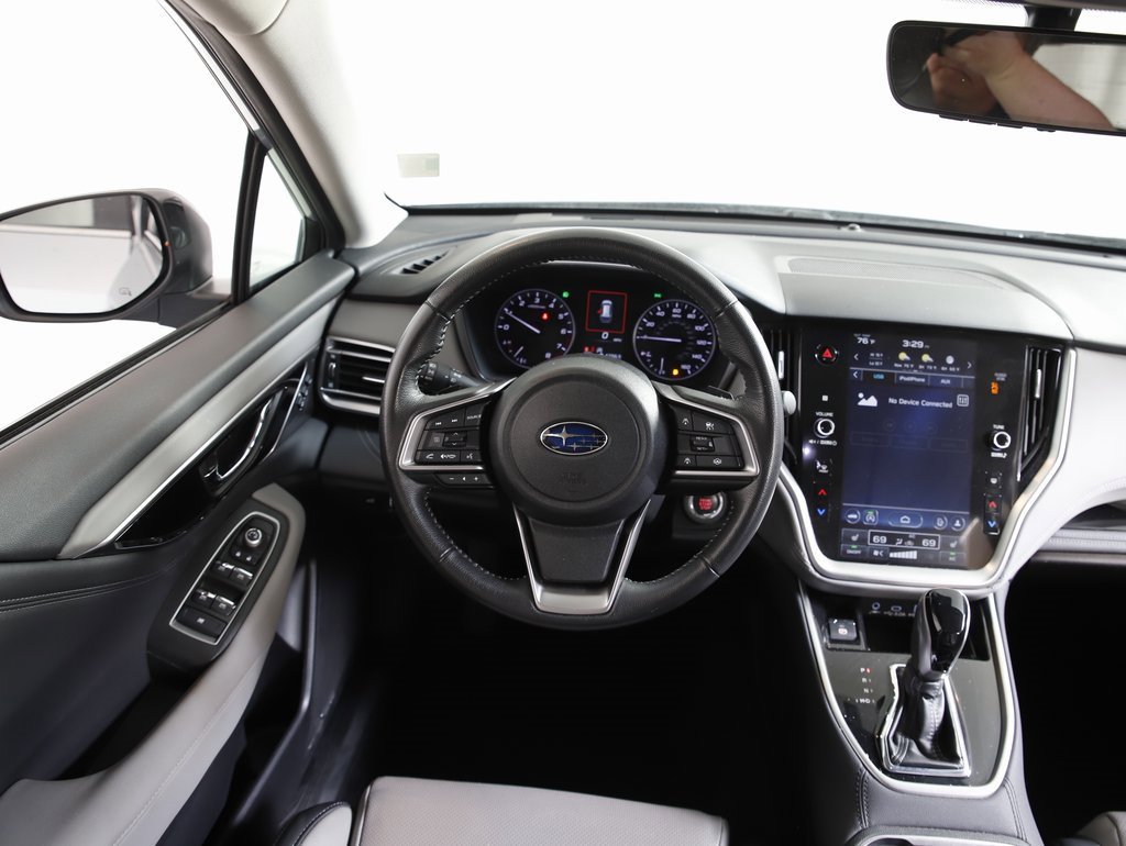 Used 2023 Subaru Outback Limited image 14