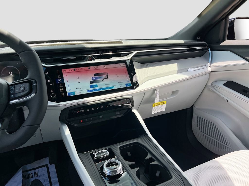 New 2026 Jeep Cherokee Limited AWD/4WD image 22