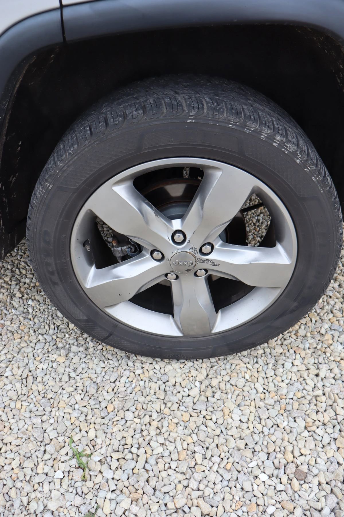 Used 2012 Jeep Grand Cherokee Overland image 33