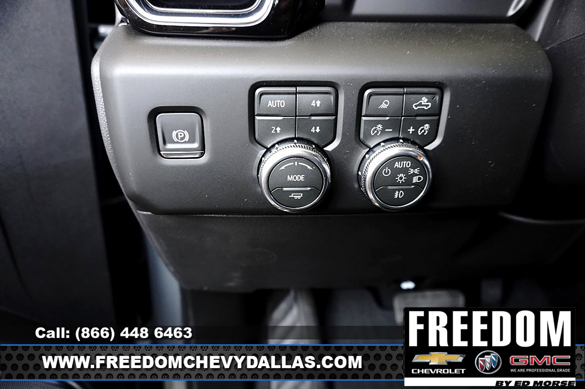 New 2026 GMC Sierra 1500 Denali w/ Denali Reserve Package AWD/4WD image 25