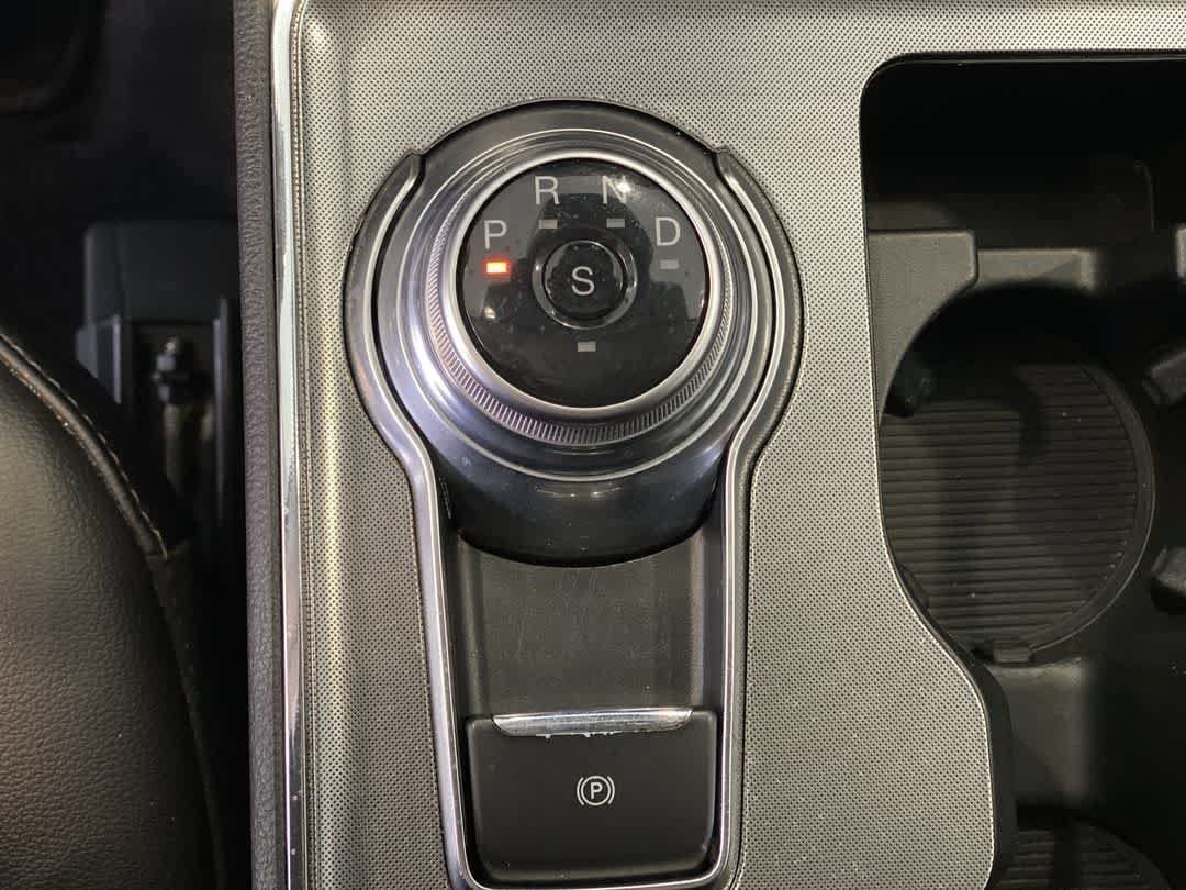 Used 2022 Ford Edge SEL AWD/4WD image 22