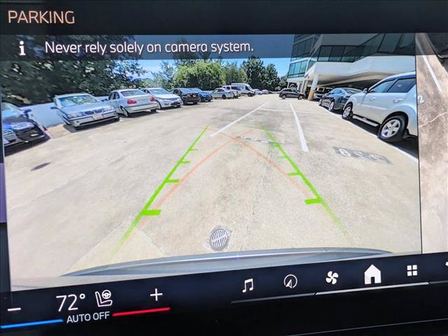 New 2026 BMW X5 xDrive40i w/ Climate Comfort Package AWD/4WD image 13
